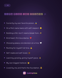 Self Love Bio Quotes