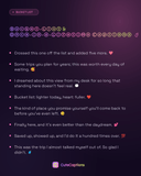 Bucket-List & Once-in-a-Lifetime Captions