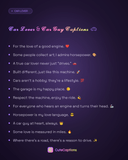 Car Lover & Car Guy Captions