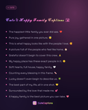 Cute & Happy Family Captions