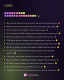 Funny Best Friend Captions