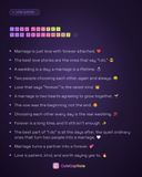 Love Quotes for Newlyweds