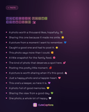 Facebook Photo Captions
