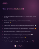 Winnie the Pooh Friendship Captions